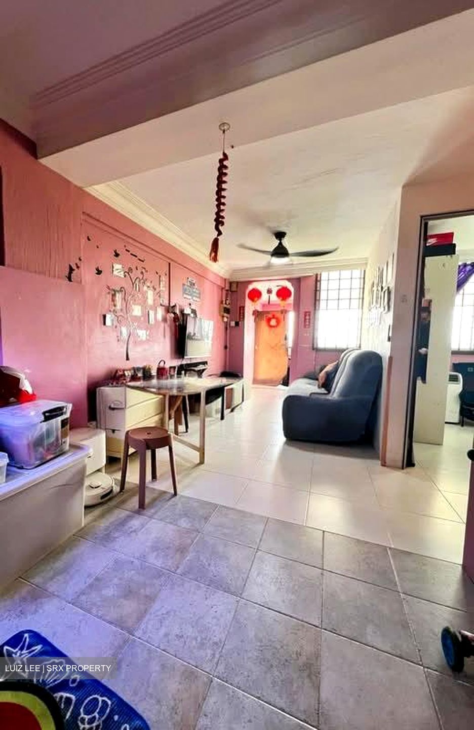 Blk 722 Khatib Spring (Yishun), HDB 4 Rooms #558747851